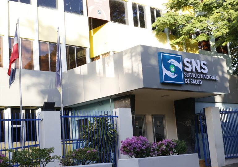 SNS evalúa estado de hospitales para garantizar atención ante situación de emergencia
