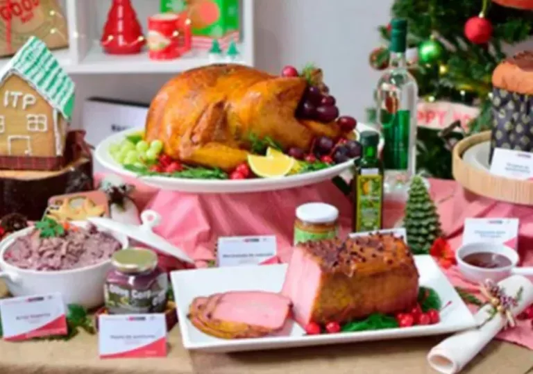 Cómo evitar las enfermedades más comunes tras las cenas de Navidad