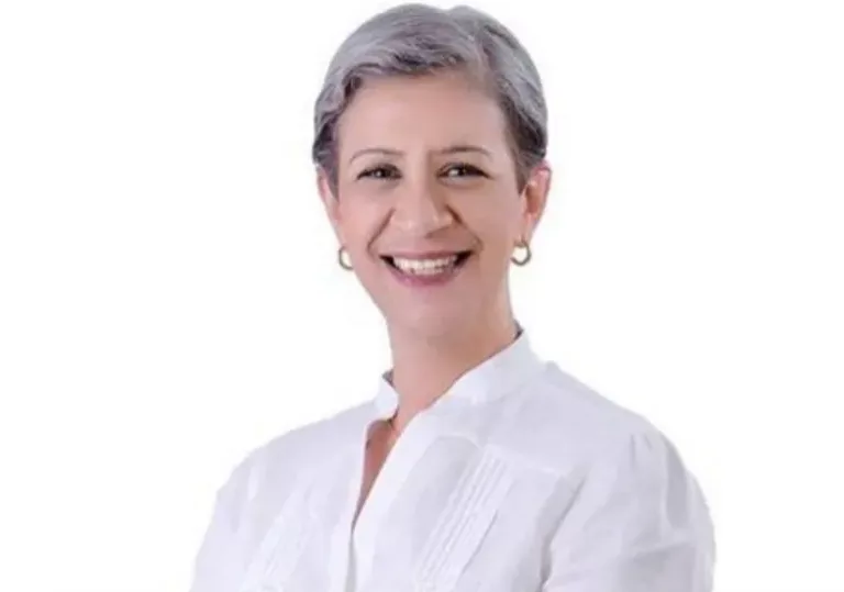 Doctora Mary Cantisano: “Urge transformar dinámicas que perpetúan violencia y desigualdad en la escuela dominicana”