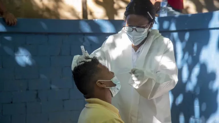 ¿Dónde se han generado los focos infecciosos en República Dominicana durante el 2023?