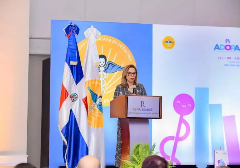 Sociedad Dominicana de Pediatría respalda la alerta por incremento de virus respiratorios en RD