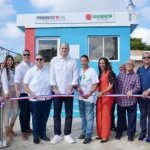 PROMESE/CAL inaugura siete farmacias en cuatro provincias