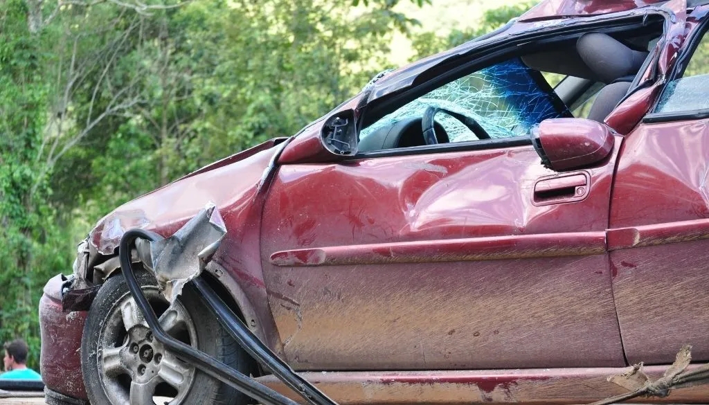 Reducir muertes por accidentes de tránsito: el gran reto en estas festividades 