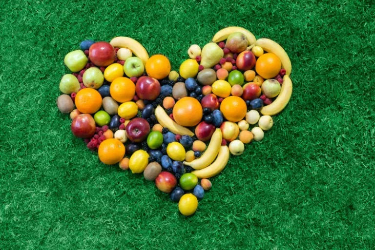 2024 cardiosaludable: 12 alimentos para 12 meses