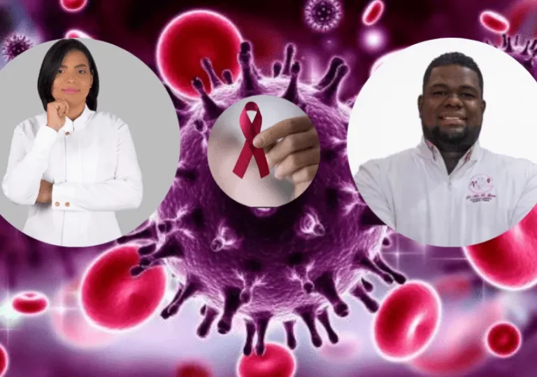 Doctores de "SESAVID" crean conciencia sobre el VIH y llaman a la sexualidad responsable al conmemorarse hoy el día mundial del SIDA