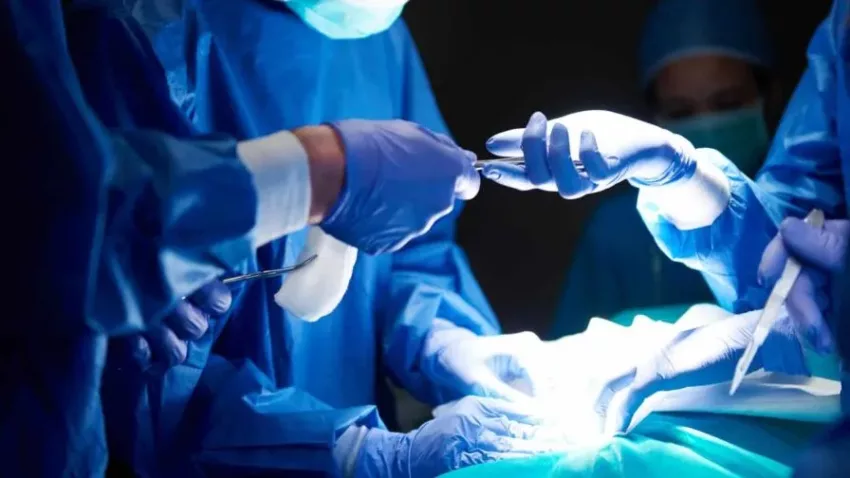 Procedimientos por laparoscopía ocupan gran partida entre los servicios aprobados por el CNSS