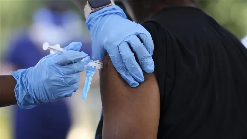 Salud Pública activa 236 centros de vacunación contra la covid-19