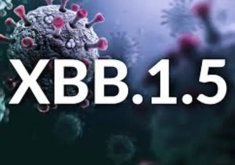 Ministerio de salud llama la población a usar mascarillas por nueva variante del coronavirus COVID-Omicron XBB 
