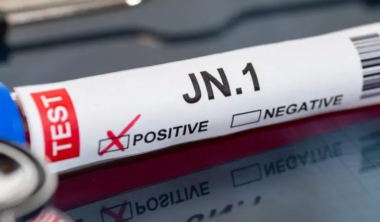 Sociedad de Infectología llama a extremar medidas de prevención por virus JN.1