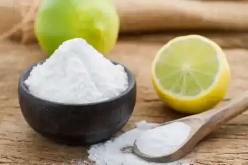 ¿Por qué no se recomienda el bicarbonato de sodio para tratar el acné?