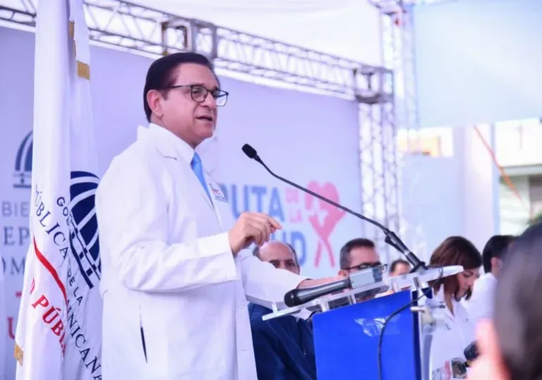 Programa de medicamentos gratuitos para hipertensión y diabetes aumentará esperanza de vida 