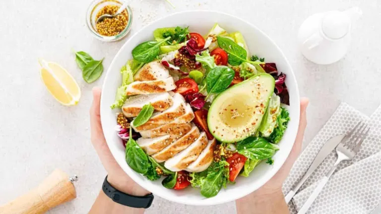 ¿Conoces la dieta FAFO? Un estilo de alimentación flexible y amigable