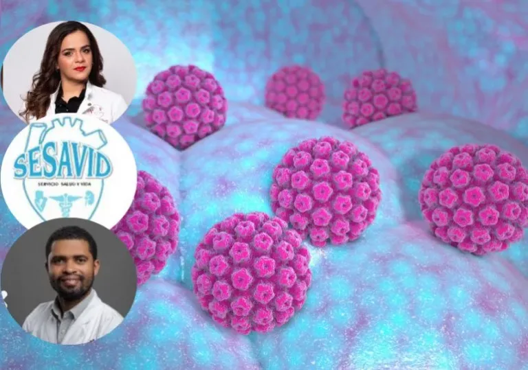SESAVID crea conciencia y orienta la población sobre el VPH ¿qué impacto este tiene en la sexualidad?