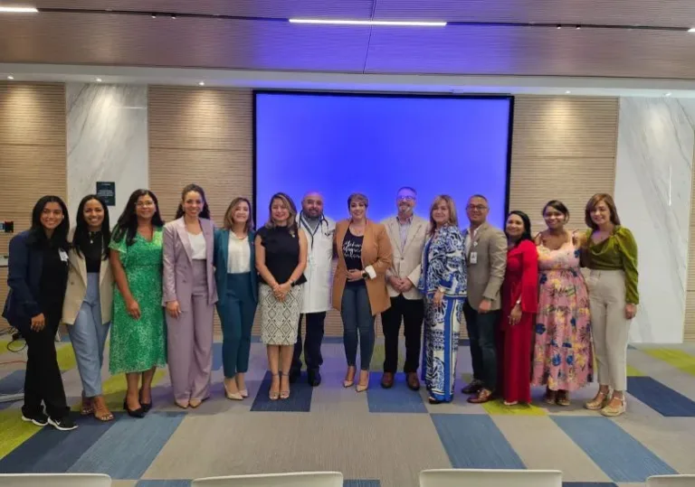 CEMDOE realiza primera jornada de diabesidad