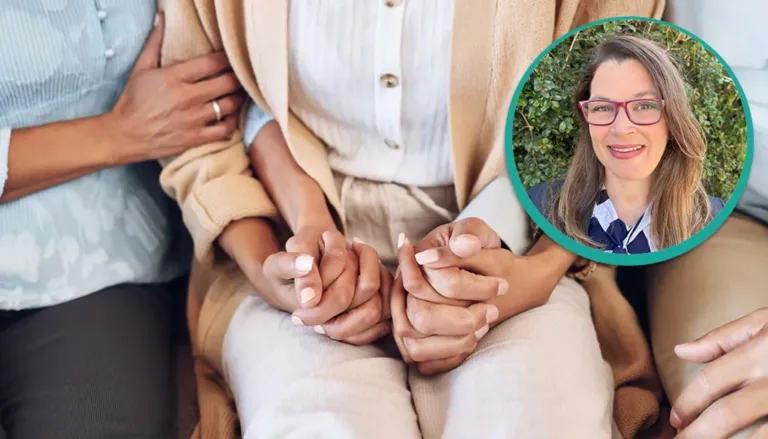 Cómo hablar con un familiar adicto: consejos para abordar la adicción