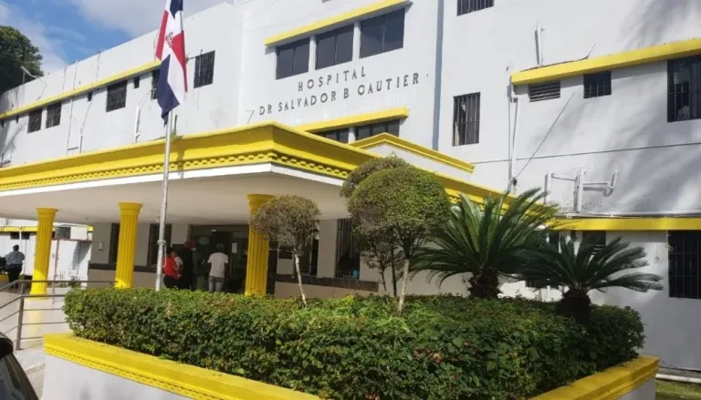 HOSPITAL