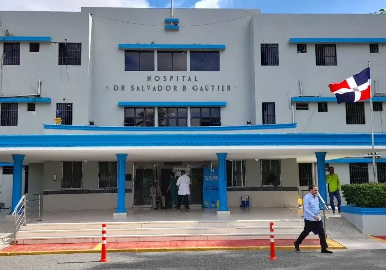Hospital Salvador B. Gautier ofreció servicios a más de 755 mil pacientes durante el año 2023