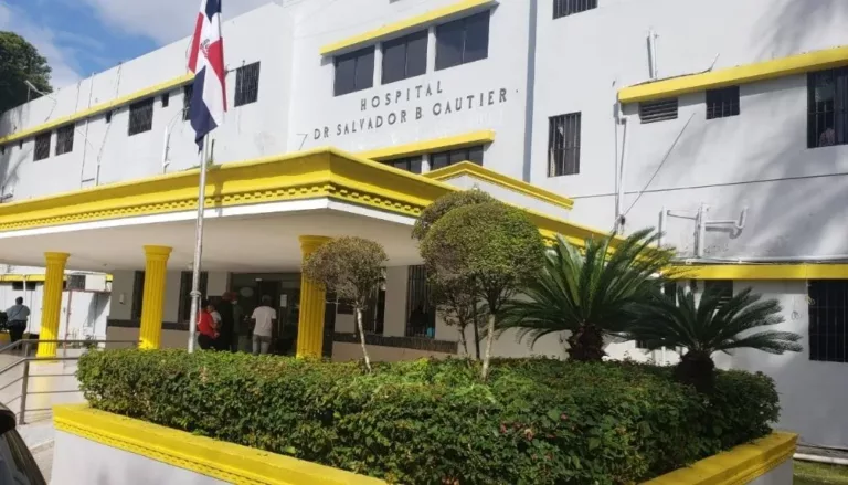 Cirugía Plástica del Gautier asiste a más de 7 mil pacientes durante el 2023