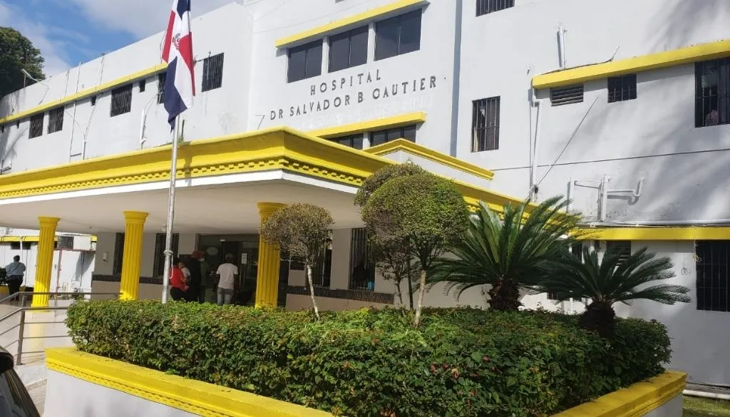 Cirugía Plástica del Gautier asiste a más de 7 mil pacientes durante el 2023
