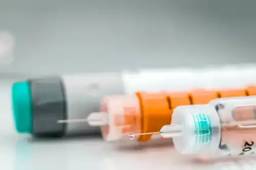Uso de insulina basal: todo lo que debes saber