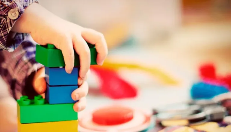 ¿Qué juguetes regalar a niños y niñas con capacidades y habilidades distintas?