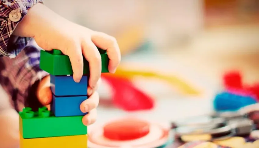 ¿Qué juguetes regalar a niños y niñas con capacidades y habilidades distintas?