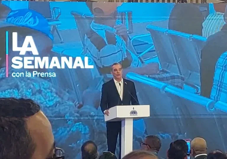 Gobierno anuncia programa de medicamentos para pacientes con hipertensión y diabetes