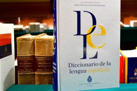 Presentarán en RD diccionario médico de Real Academia Española