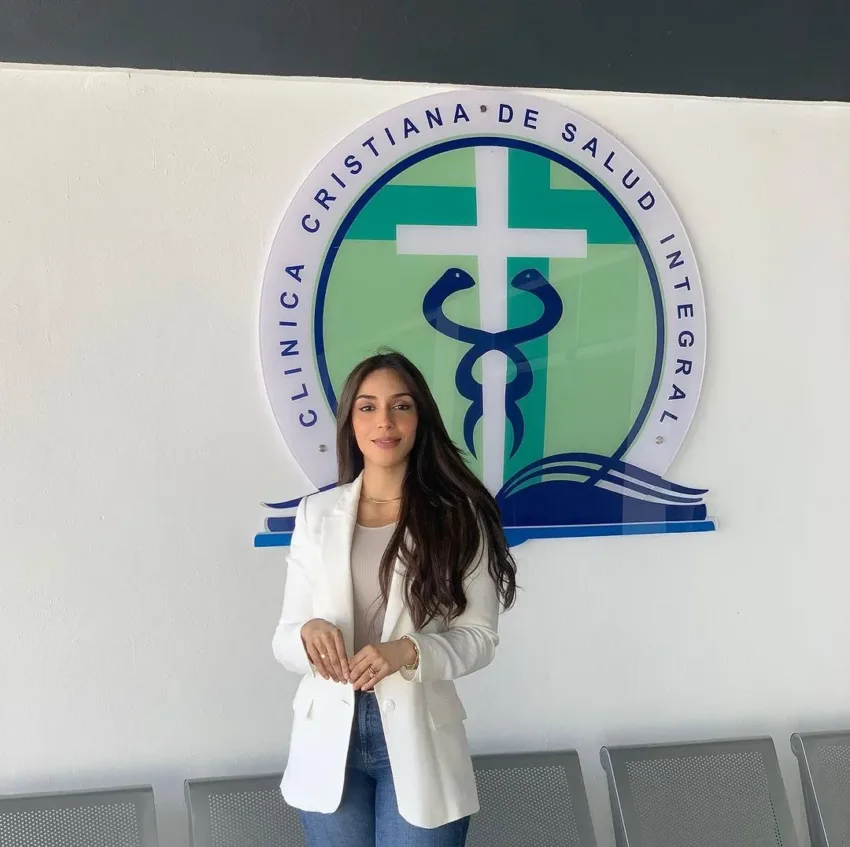 Clínica Cristiana de Salud Integral realizará jornadas quirúrgicas: Chequeos médicos a bajo costo en San Juan de la Maguana