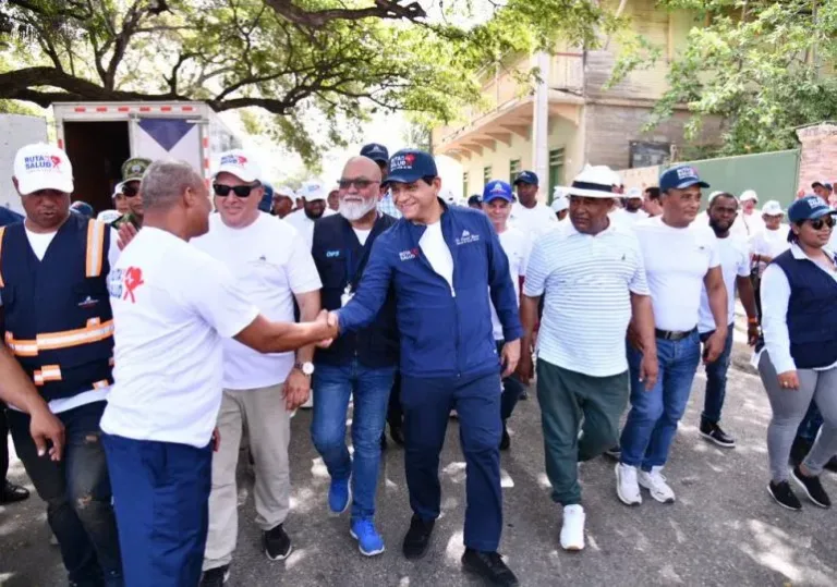 MSP realizará la versión 32 de la “Ruta de la Salud” en Arroyo Gurabo
