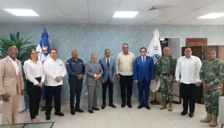 Continúan esfuerzos para garantizar seguridad hospitalaria