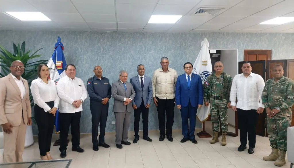 Continúan esfuerzos para garantizar seguridad hospitalaria