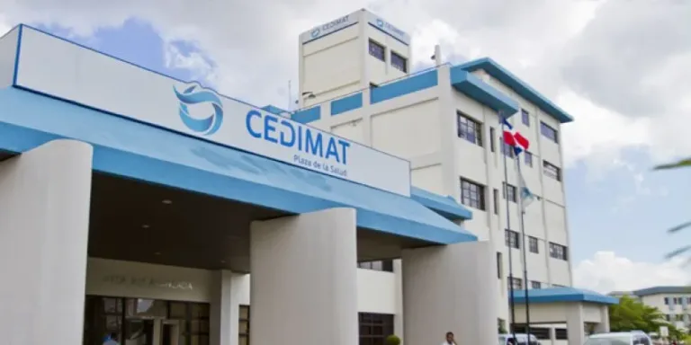 CEDIMAT encabeza ranking de empresas más admiradas en salud