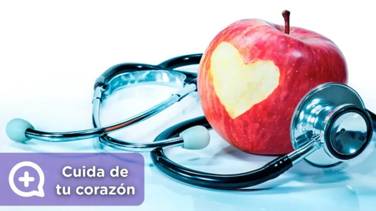 Estilo de vida saludable, la mejor apuesta para la salud del corazón