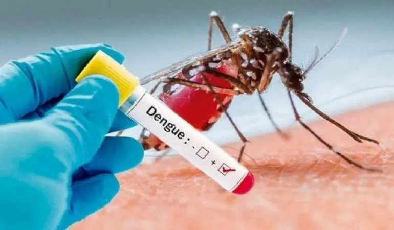 Brasil inicia vacunación contra dengue tras explosión de casos