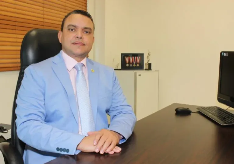 Director Ney Arias: "Red de trauma en RD garantizará disminución de más de un 70 % de las muertes por accidentes de tránsito"