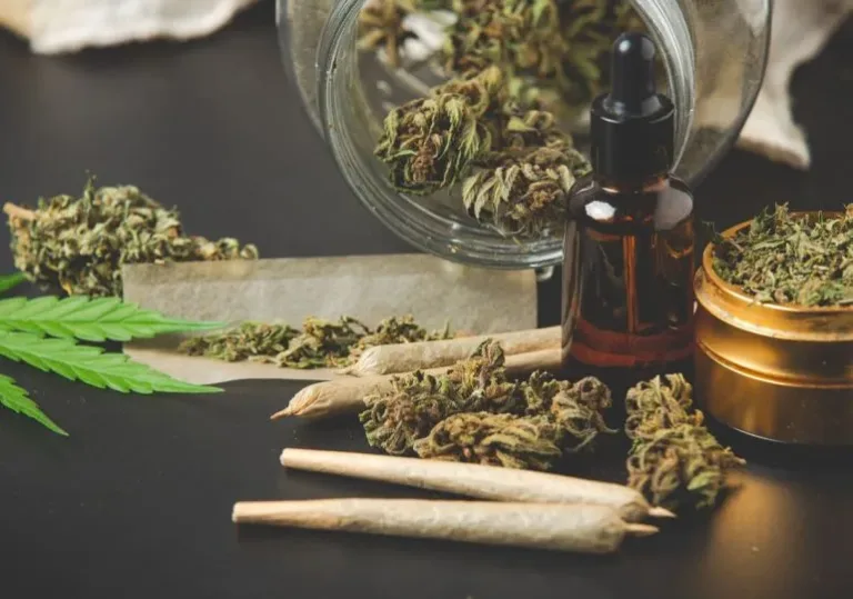 Cualquier uso de marihuana está relacionado con un mayor riesgo de ataque cardíaco y accidente cerebrovascular, según un estudio