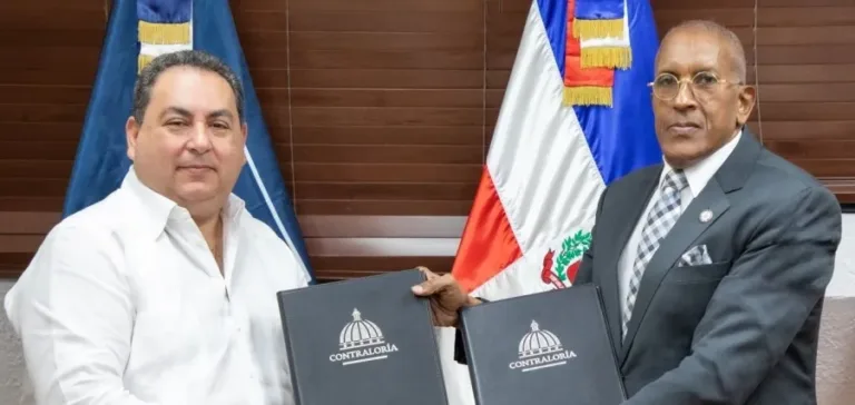 Contraloría y SNS desarrollarán programas de salud comunes