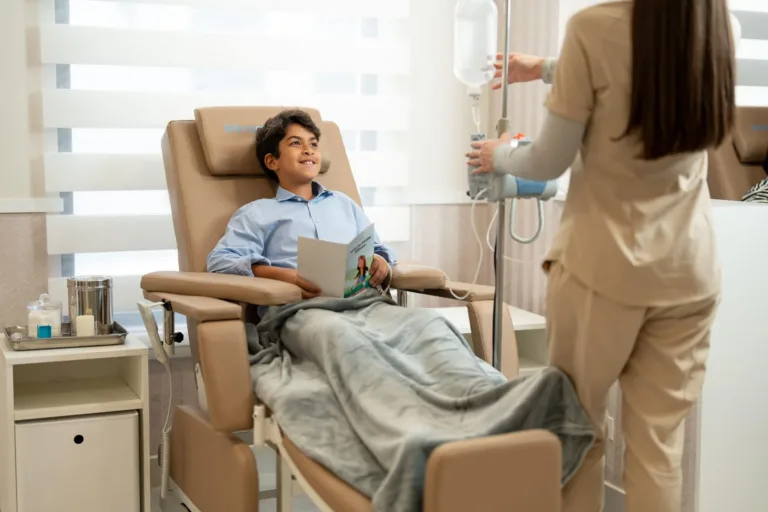 Anuncian RD ya cuenta con quimioterapia a domicilio