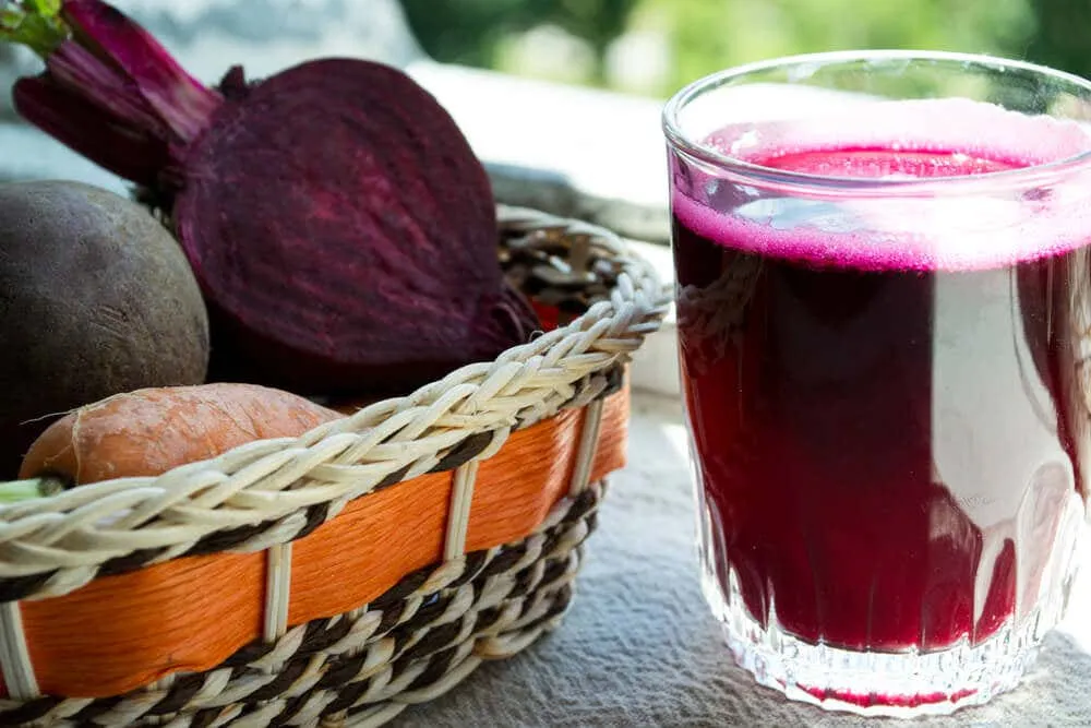 7 beneficios de consumir remolacha