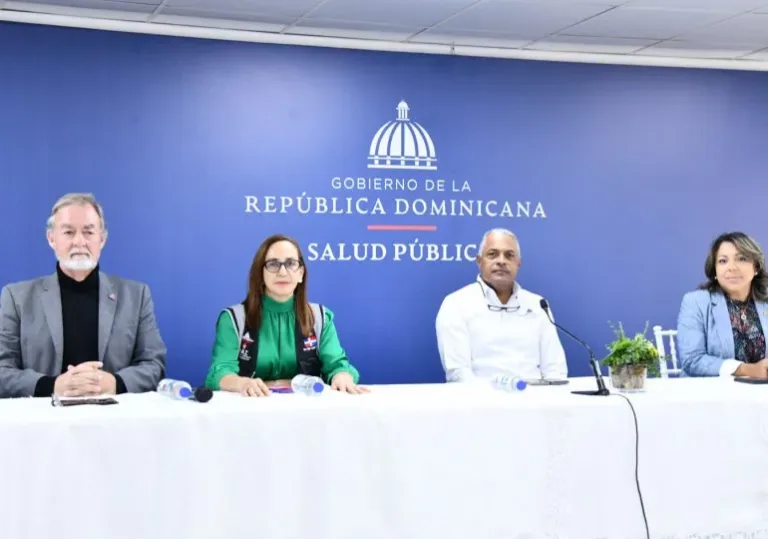 Durante 2023 Ministerio de Salud ha aplicado más de seis millones de dosis de vacunas