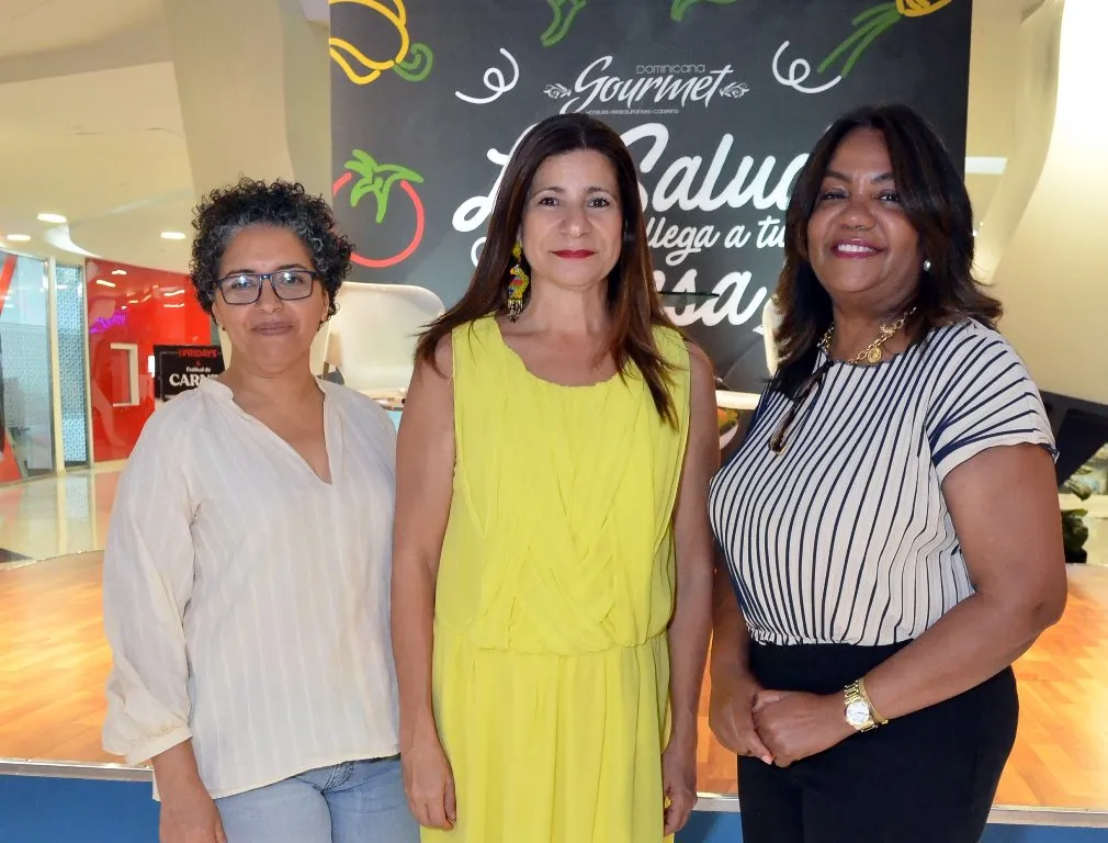 Grupo Buen Vivir anuncia edición de la Salud Llega a Tu Mesa