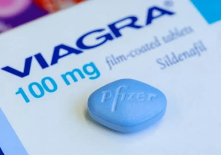 El viagra podría reducir el riesgo de Alzheimer, según estudio