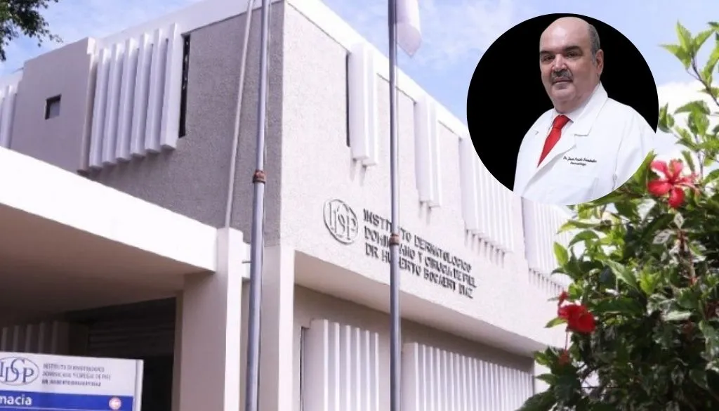 Instituto Dermatológico lanza campaña “En Semana Santa sé responsable con tu piel”