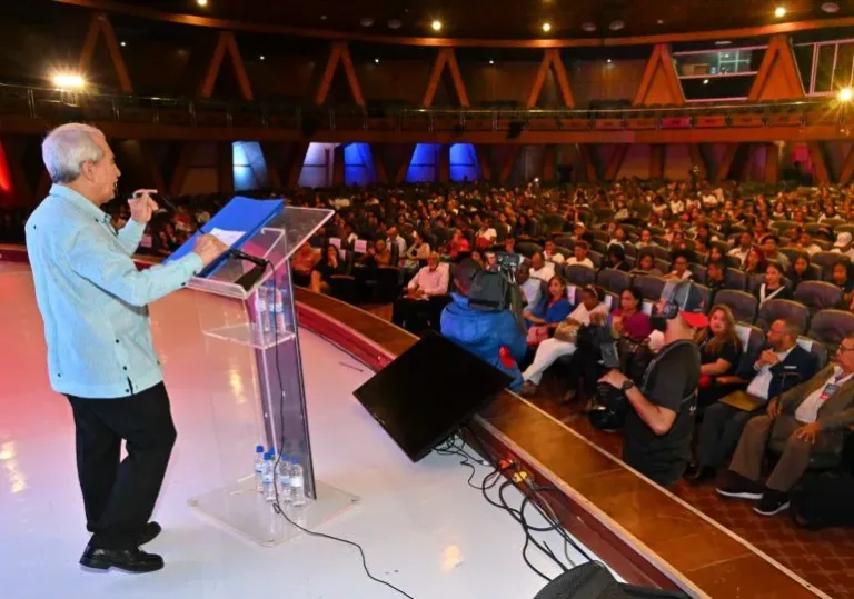 Concluye décimo Foro Gastronómico Dominicano