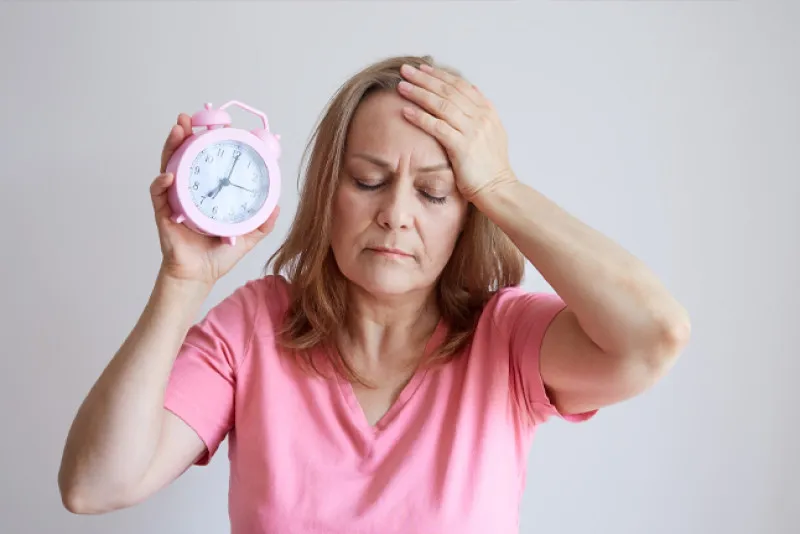 La menopausia sigue siendo un estigma mal abordado, poco comprendido y sobremedicalizado