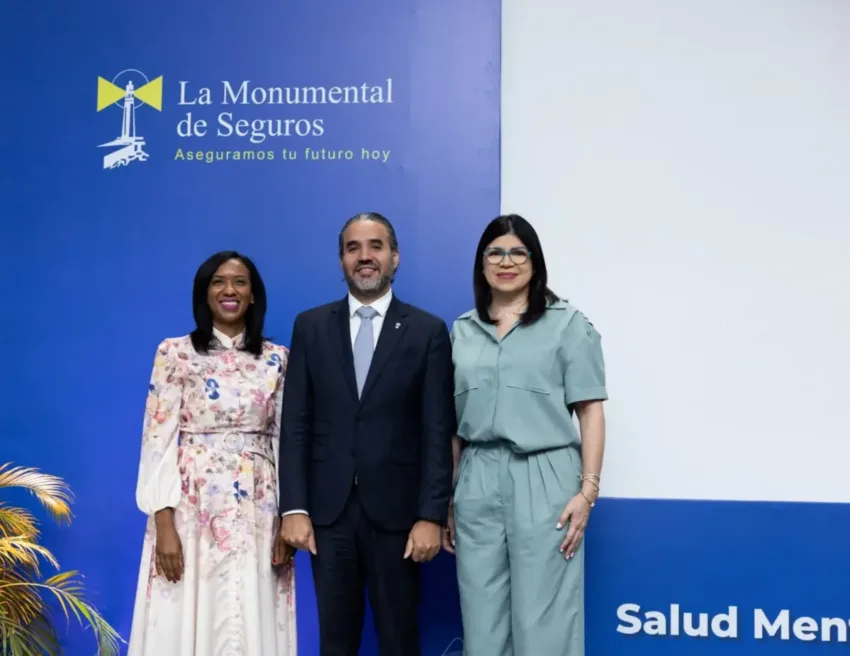 Seguros Monumental ofrece conferencia sobre Salud Mental para mujeres