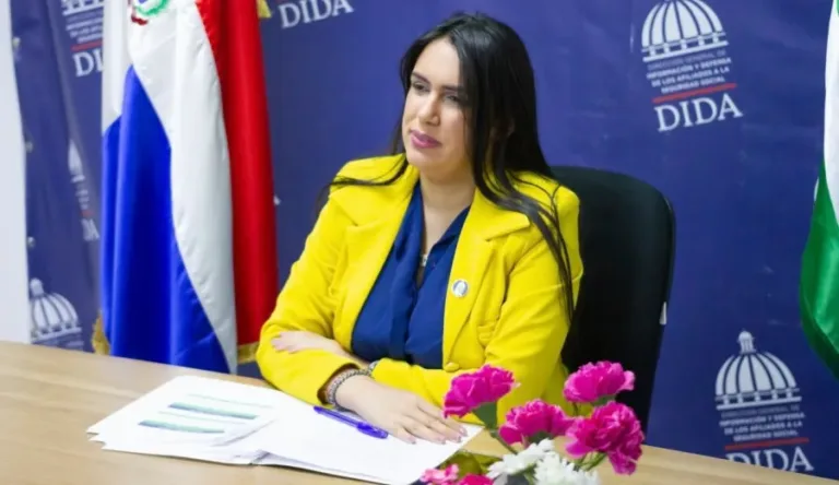DIDA velará porque se presten buenos servicios a afiliados SFS