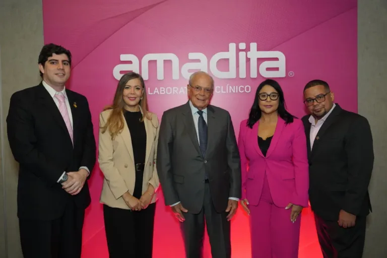 Amadita Laboratorio Clínico presenta conferencia sobre las novedades en tuberculosis infantil