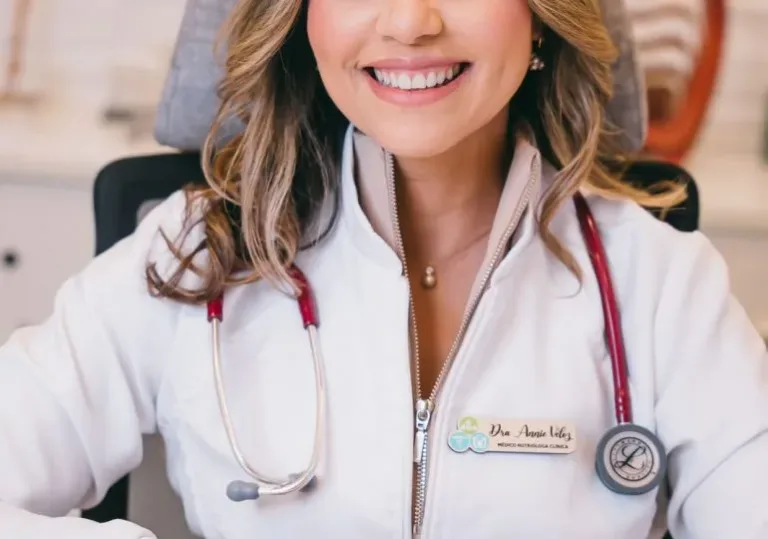Características que deberían poseer las comidas rápidas para ser aptas, según nutricionista Annie Veloz
